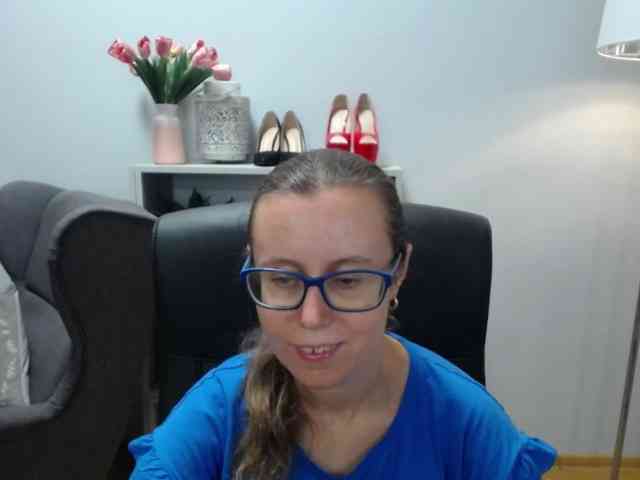 sparkleLizzy webcam