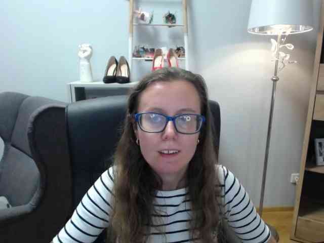 sparkleLizzy webcam