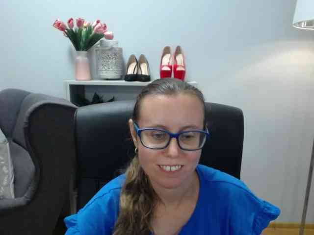 sparkleLizzy webcam
