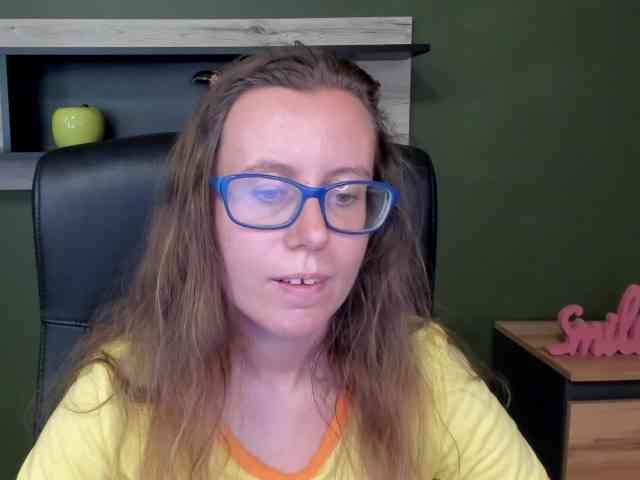 sparkleLizzy webcam