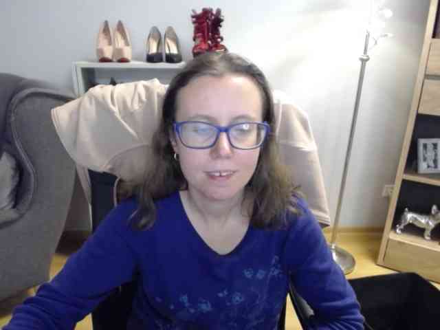 sparkleLizzy webcam