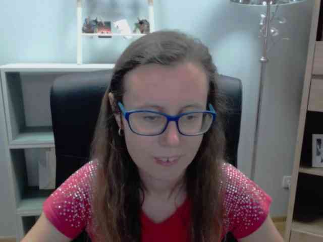 sparkleLizzy webcam