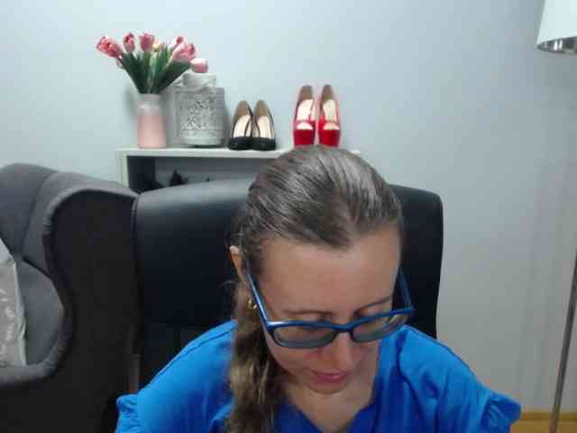 sparkleLizzy webcam