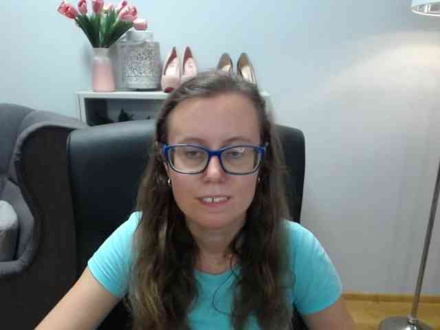 sparkleLizzy webcam