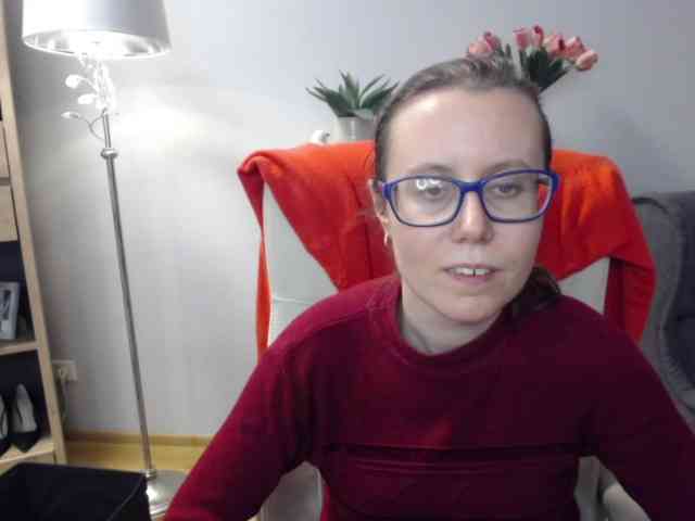 sparkleLizzy webcam