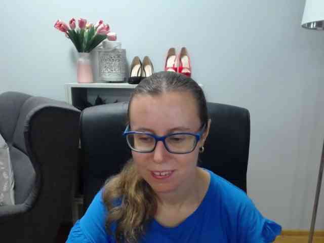 sparkleLizzy webcam