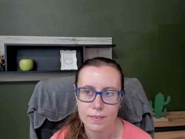 sparkleLizzy webcam