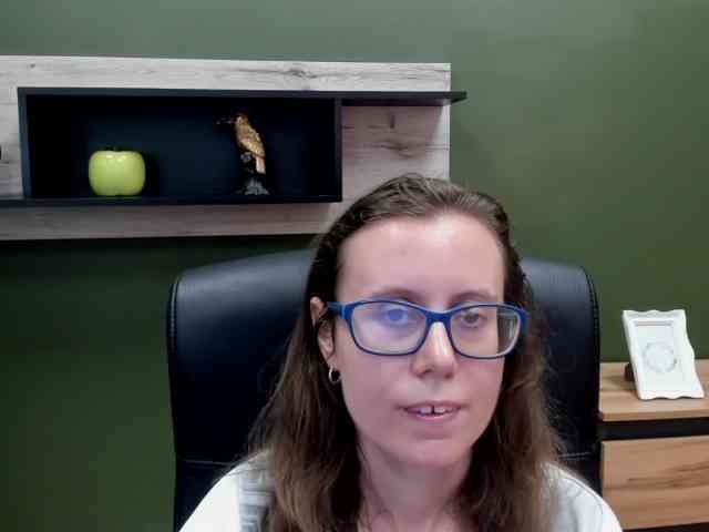 sparkleLizzy webcam