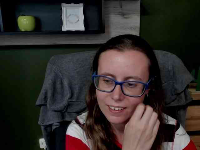 sparkleLizzy webcam