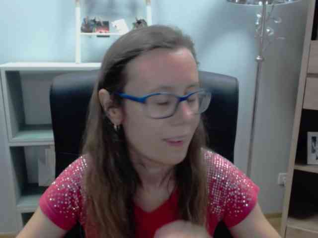 sparkleLizzy webcam