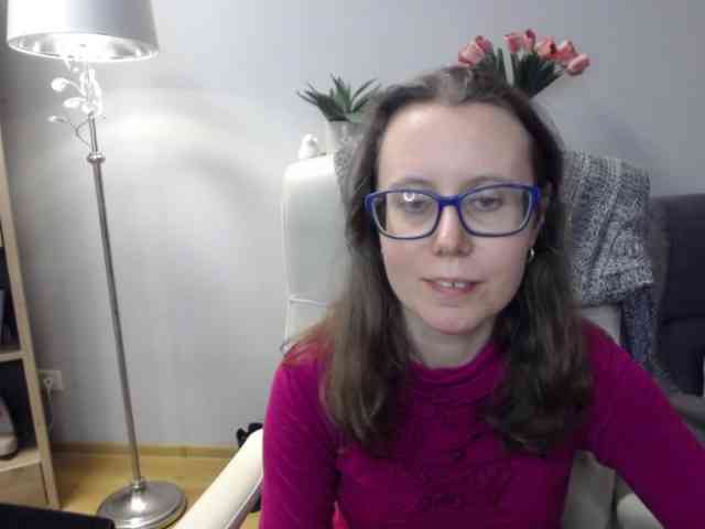 sparkleLizzy webcam