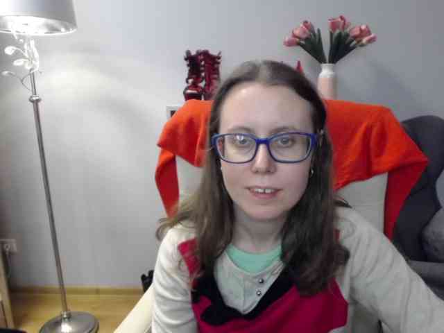 sparkleLizzy webcam