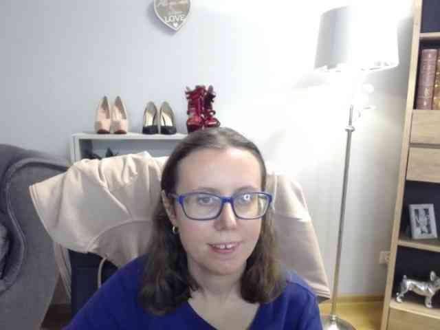 sparkleLizzy webcam