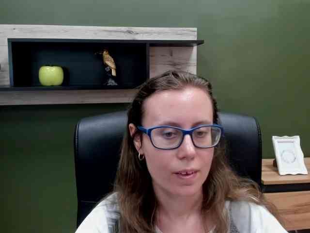 sparkleLizzy webcam