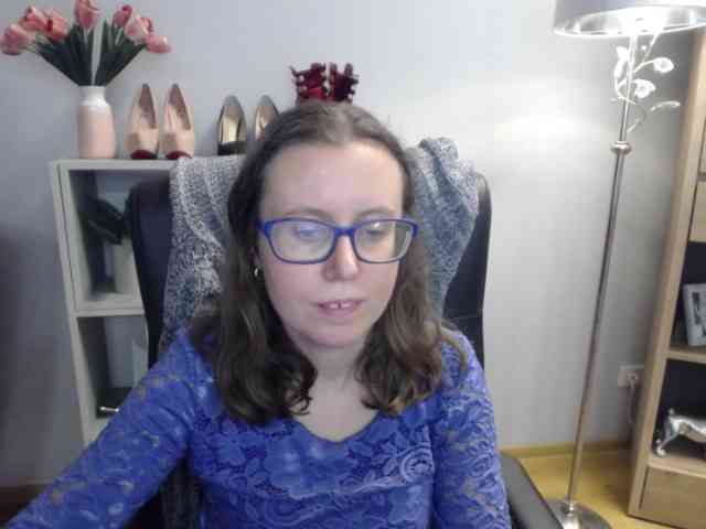 sparkleLizzy webcam