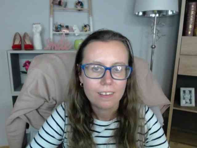 sparkleLizzy webcam