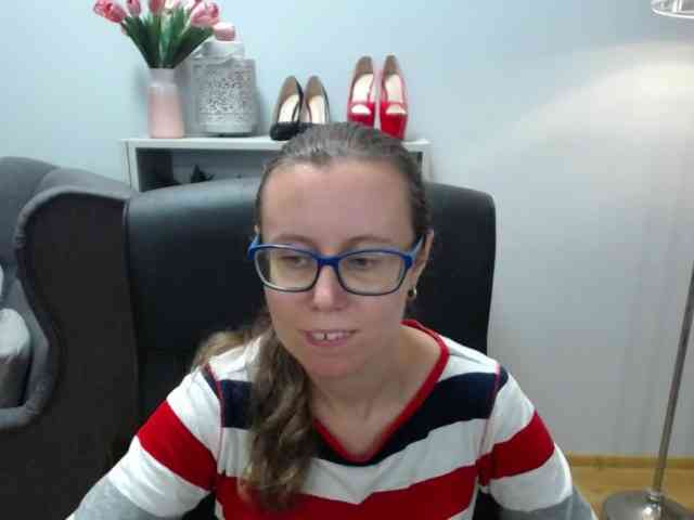 sparkleLizzy webcam