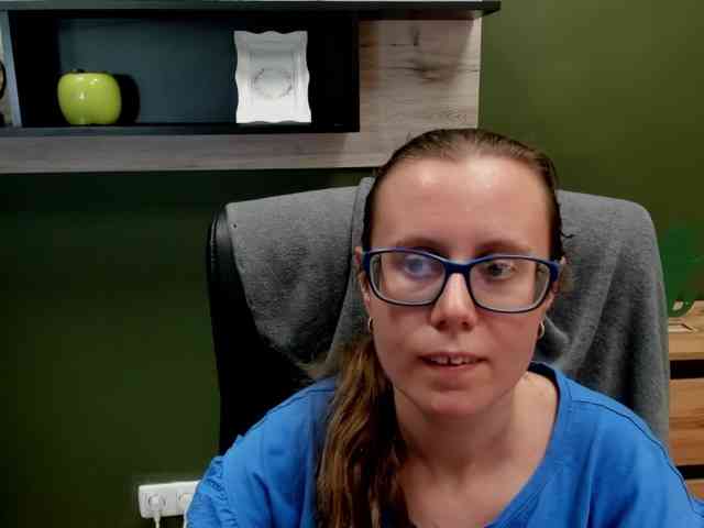 sparkleLizzy webcam
