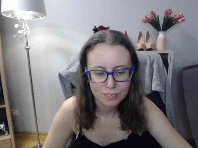 sparkleLizzy webcam