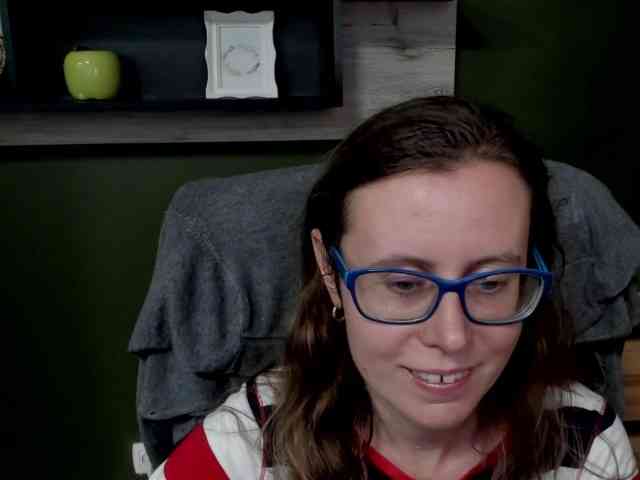 sparkleLizzy webcam
