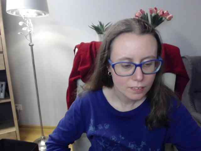 sparkleLizzy webcam