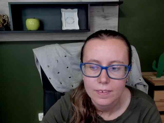 sparkleLizzy webcam