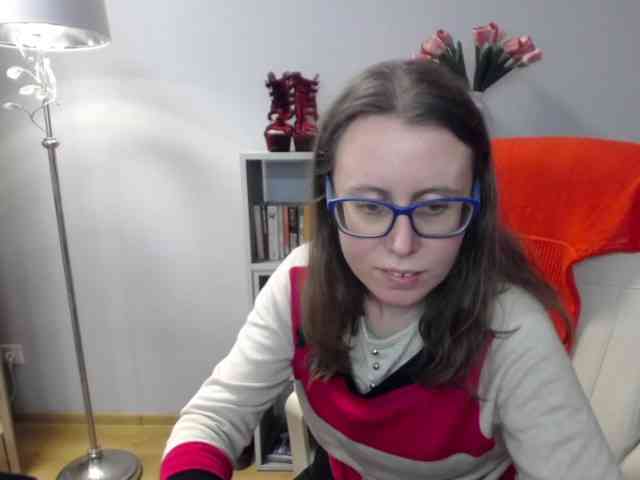 sparkleLizzy webcam