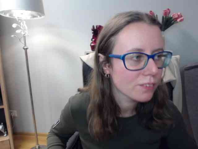 sparkleLizzy sparkleLizzy