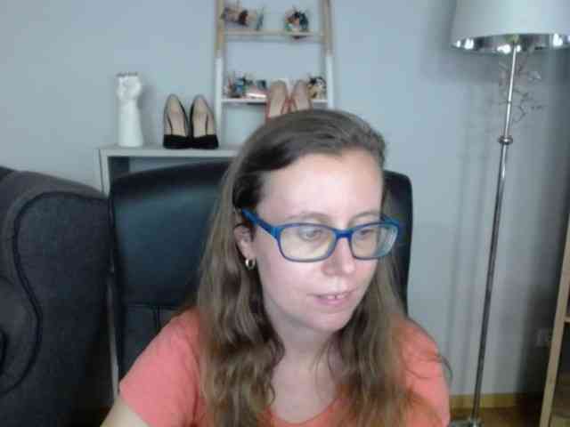 sparkleLizzy webcam