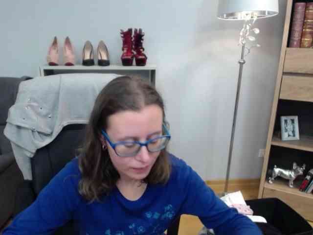 sparkleLizzy webcam