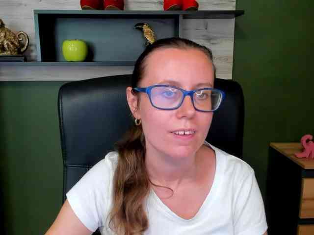 sparkleLizzy webcam