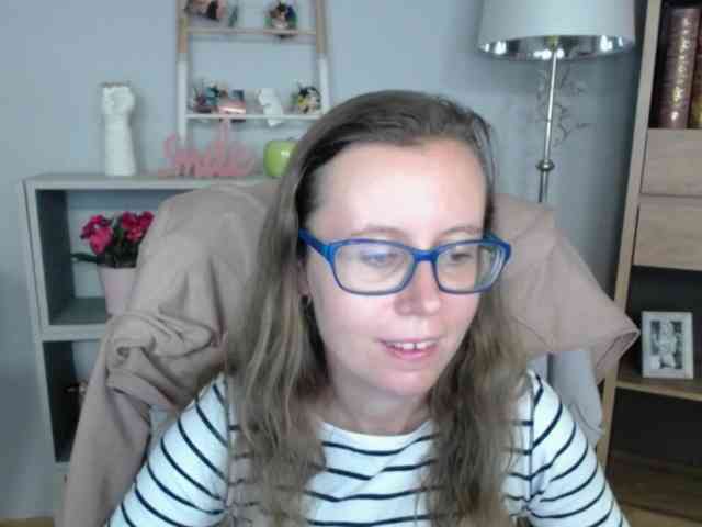 sparkleLizzy webcam
