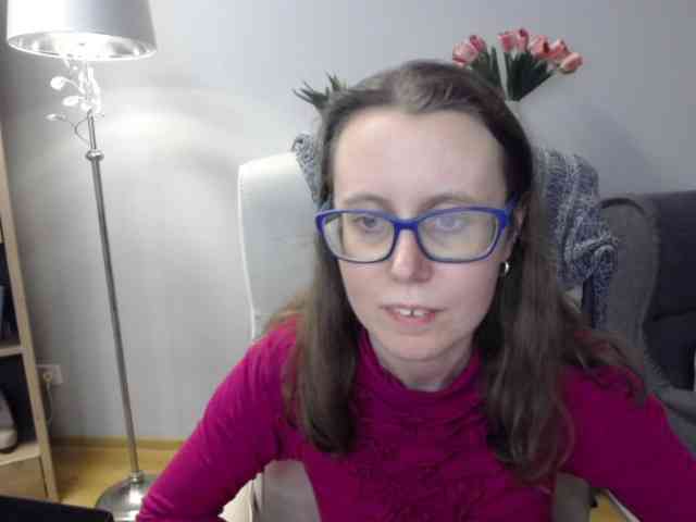 sparkleLizzy webcam