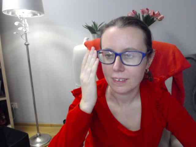 sparkleLizzy webcam