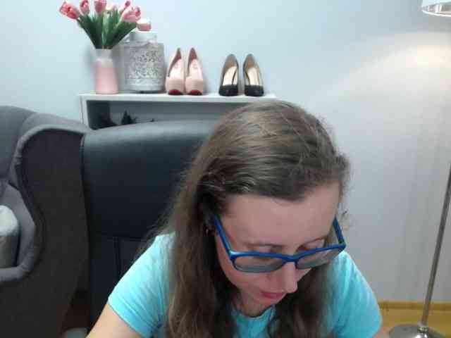 sparkleLizzy webcam