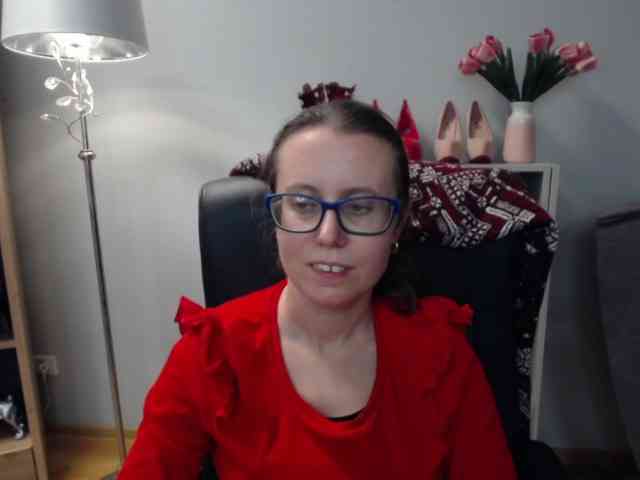 sparkleLizzy webcam