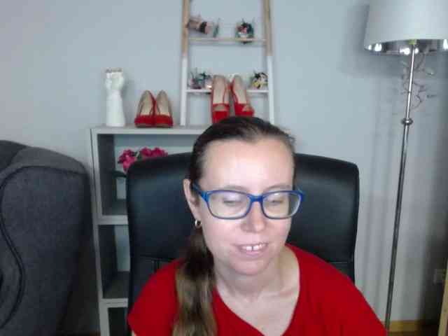 sparkleLizzy webcam
