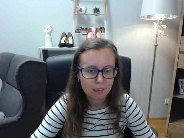 sparkleLizzy webcam
