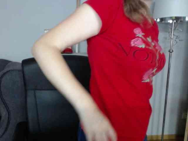 sparkleLizzy webcam