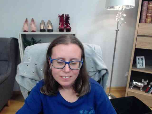 sparkleLizzy webcam