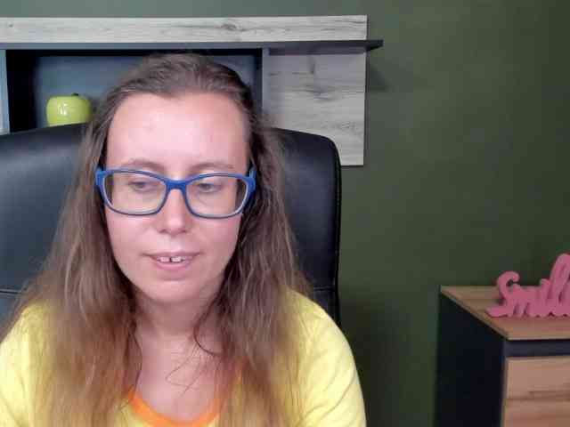 sparkleLizzy webcam