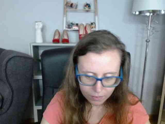 sparkleLizzy webcam