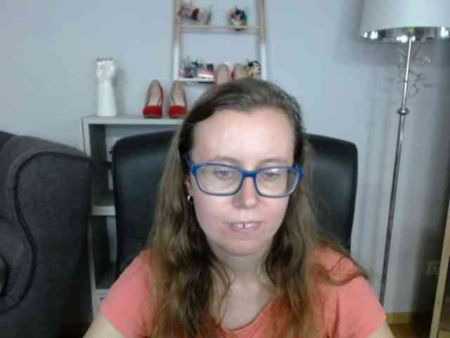 sparkleLizzy webcam
