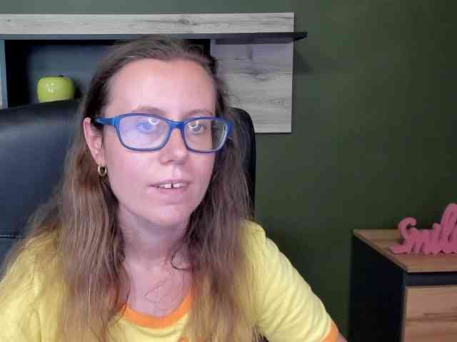 sparkleLizzy webcam
