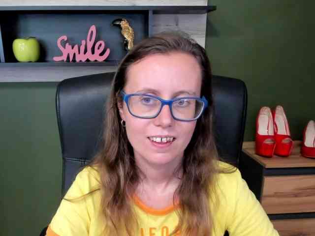 sparkleLizzy webcam