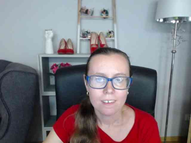 live strip chat SparkleLizzy