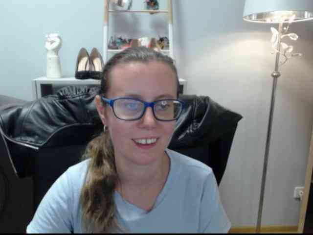 sparkleLizzy webcam