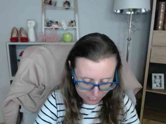 sparkleLizzy webcam
