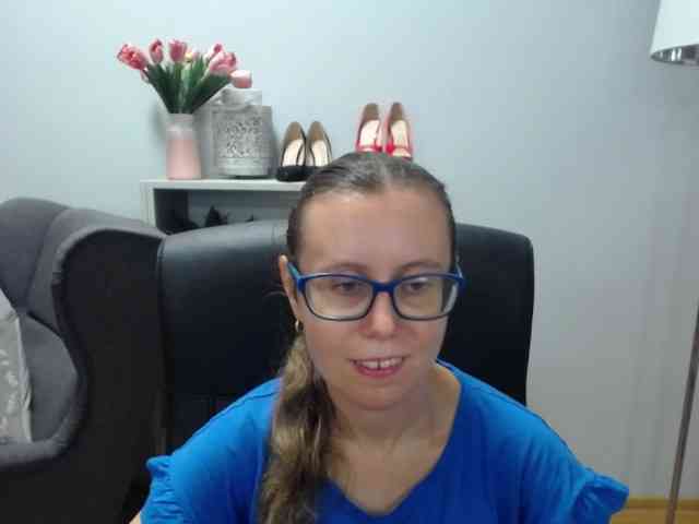 sparkleLizzy webcam
