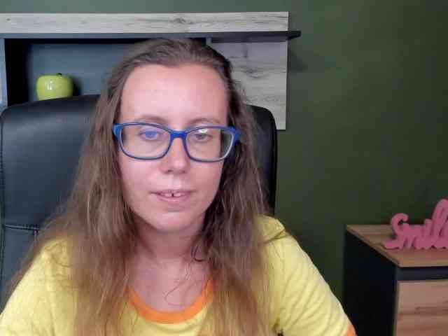 sparkleLizzy webcam